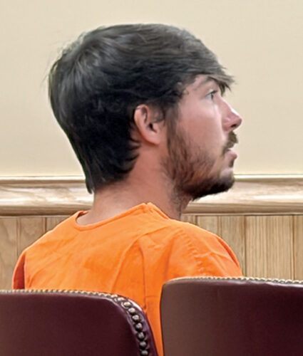 Beverly shooting suspect waives hearing